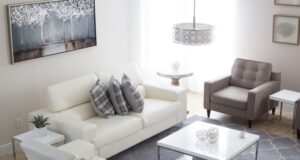 trendy v bývaní 2021