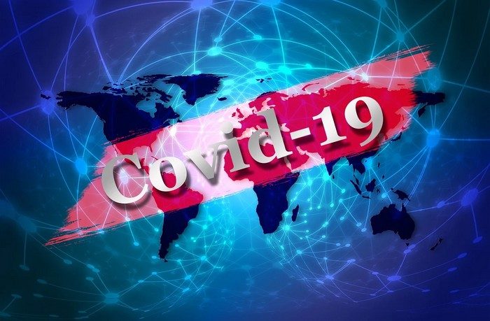 koronavírus aktuálne