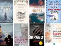 februárové knižné tipy