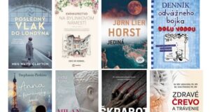 februárové knižné tipy