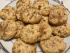 jablkové sušienky recept