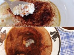 krupicová kaša a domáca mliečna ryžová kaša recept