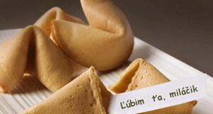 koláčik pre šťastie recept