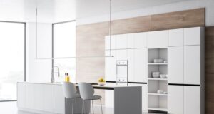 ako využiť kuchyňu