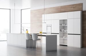 ako využiť kuchyňu