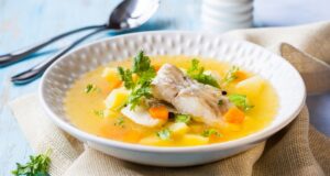 ako byť sýty a nepribrať