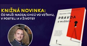 čo muži potrebujú naozaj