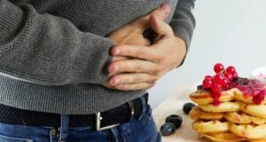 žalúdok a trávenie 11 mýtov