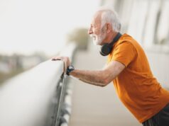 aktivity pre vaše zdravie