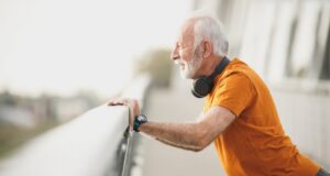 aktivity pre vaše zdravie