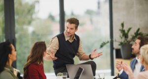 tajomstvo podnikateľského úspechu