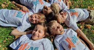 letné tábory od CK Vida