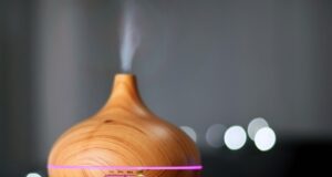 ako funguje a na čo je dobrý difuzér?