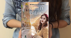 Zimný palác Michaela Ella Hajduková
