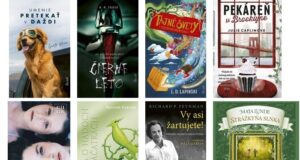 marcové knižné novinky 8 tipov
