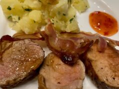 superrýchla bravčová panenka recept