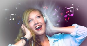 čo dokáže poškodiť sluch?