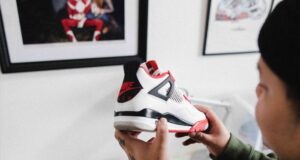 výber basketbalovej obuvi