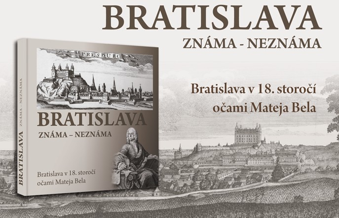 Bratislava pred 300 rokmi