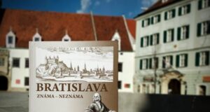 bratislava pred 300 rokmi