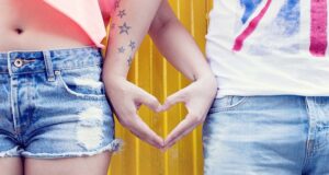 12 vecí - nerobte po partnerskej hádke