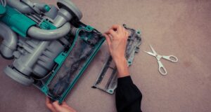 ako často meniť filtre vysávača