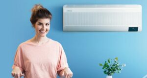 technické vychytávky klimatizácií