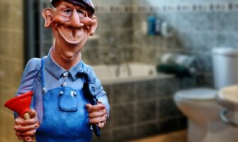 Domáci majster. 5 tipov pre kúpeľňu a toaletu. Krok za krokom