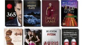 májové knižné novinky 8 tipov