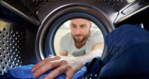 ako na výber kvalitnej práčky?