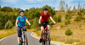 ako viesť deti k pohybu