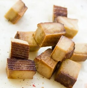 orestované tofu