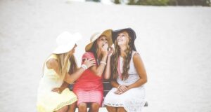 vpustite do života tých správnych ľudí