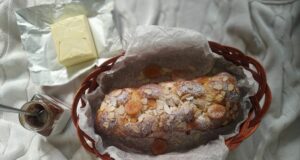 domáca vianočka recept