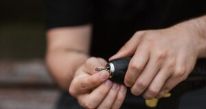 ako správne vŕtať - tipy