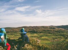 Turistika s deťmi. Ako ju prežiť v pohode a kam sa vybrať? turistika s deťmi
