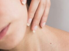 cviky na bolestivý krk