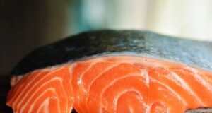 losos naozaj je taký zdravý?