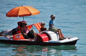 tipy na dobrodružné aktivity pre celú rodinu