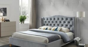 aká manželská posteľ do spálne