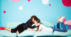 ako zvládnuť obdobie dospievania