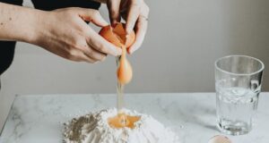 čím nahradiť vajíčko pri pečení