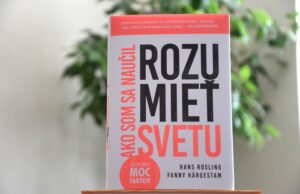 Ako som sa naučil rozumieť svetu