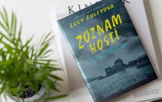 Vražedná svadba. 8 podozrivých. 1 mŕtvy. Kto je vrah!? Zoznam hostí vražedná svadba Lucy Foley