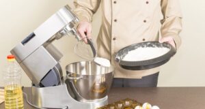 potrebujete kuchynského robota?