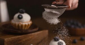 skrytý cukor v potravinách