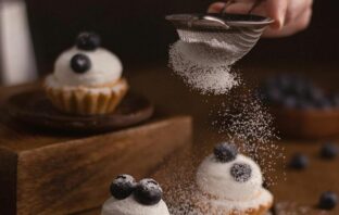 skrytý cukor v potravinách