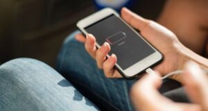 ako správne nabíjať batérie