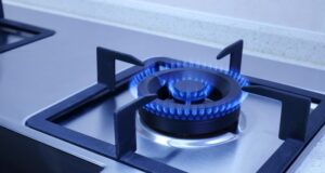 výhody varnej plynovej dosky