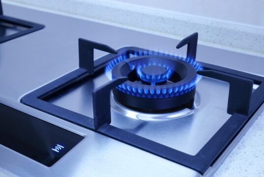 výhody varnej plynovej dosky